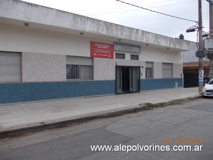 Foto: El Palomar - Asociación Molisana San Clemente Martire - El Palomar (Buenos Aires), Argentina