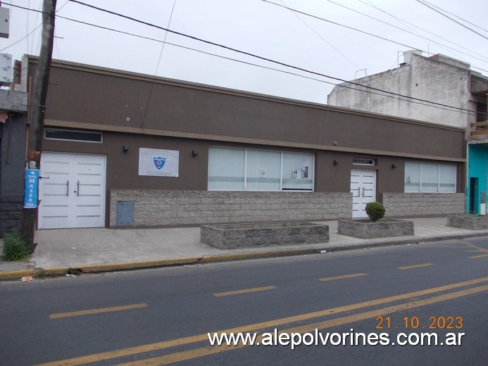 Foto: El Palomar - Sociedad Italiana de Haedo Norte - El Palomar (Buenos Aires), Argentina