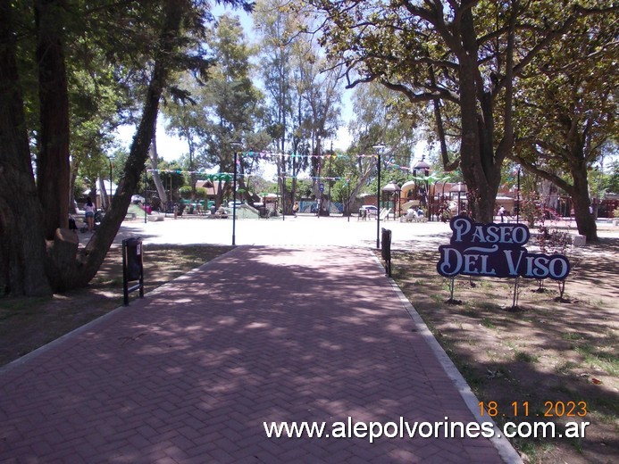 Foto: Paseo Del Viso - Del Viso (Buenos Aires), Argentina