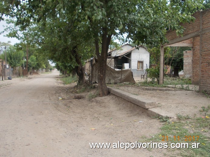 Foto: Estación Macomita - Macomita (Tucumán), Argentina