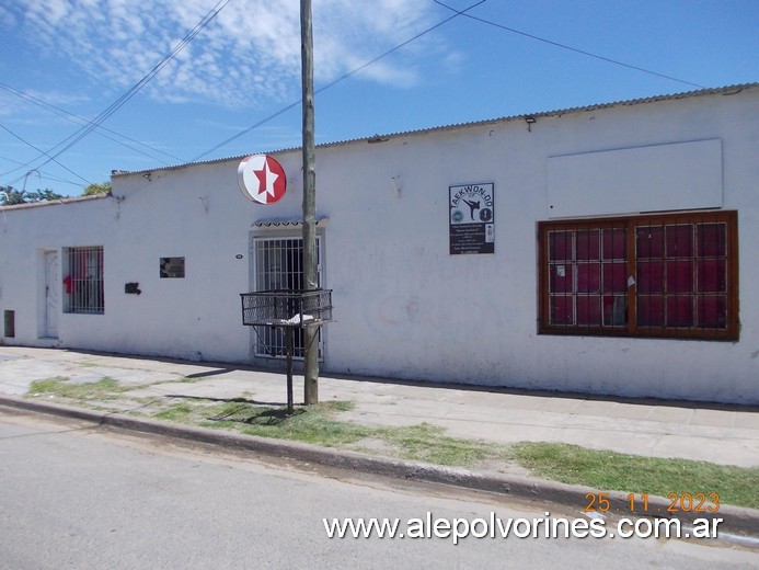 Foto: Moreno - Club Social Deportivo y Cultural Estrella Juvenil - Moreno (Buenos Aires), Argentina