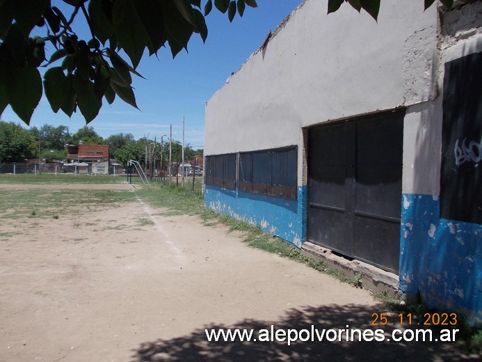 Foto: Moreno - Club Social y Deportivo Marilo - Moreno (Buenos Aires), Argentina