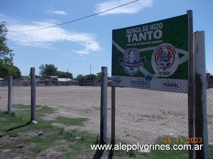Foto: Moreno - Asociación Deportiva Los Pitufos - Moreno (Buenos Aires), Argentina