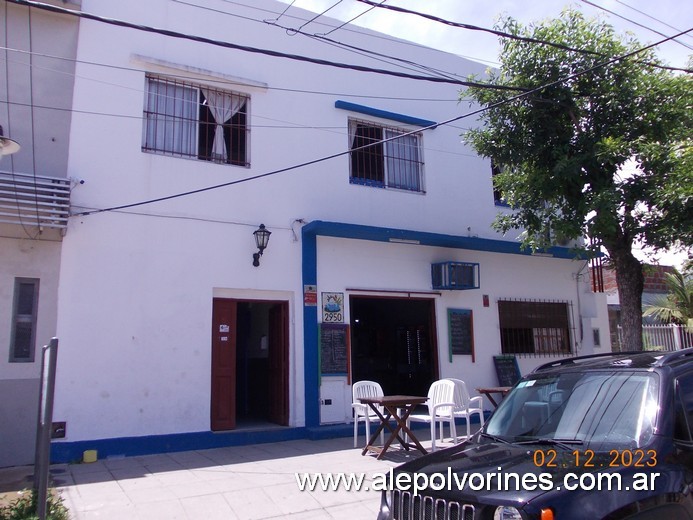 Foto: Victoria - Sociedad de Fomento Bartolomé Mitre - Victoria (Buenos Aires), Argentina