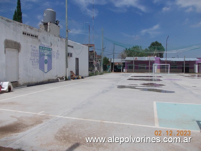 Foto: Don Torcuato - Club Alarcon Futbol Infantil - Don Torcuato (Buenos Aires), Argentina