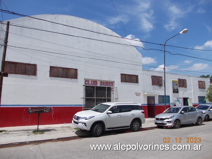 Foto: Don Torcuato - Club Baires - Don Torcuato (Buenos Aires), Argentina