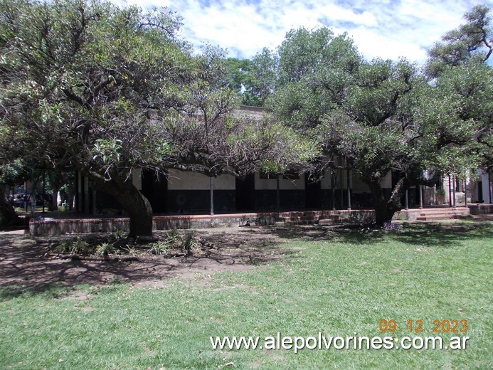 Foto: Boulogne - Casa Avelino Rolón MHN - Boulogne (Buenos Aires), Argentina