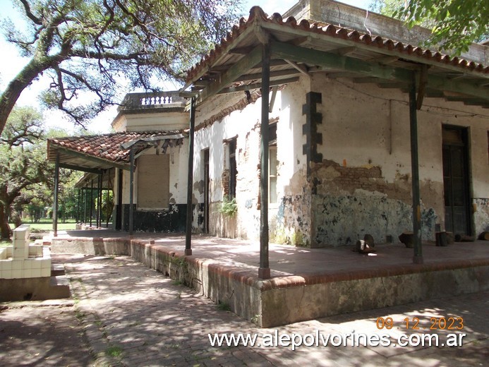 Foto: Boulogne - Casa Avelino Rolón MHN - Boulogne (Buenos Aires), Argentina