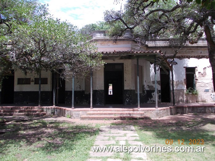 Foto: Boulogne - Casa Avelino Rolón MHN - Boulogne (Buenos Aires), Argentina