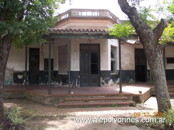 Foto: Boulogne - Casa Avelino Rolón MHN - Boulogne (Buenos Aires), Argentina