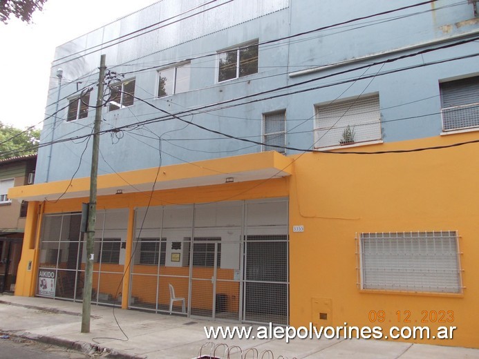 Foto: Florida - Sociedad Fomento 9 de Julio - Florida (Buenos Aires), Argentina