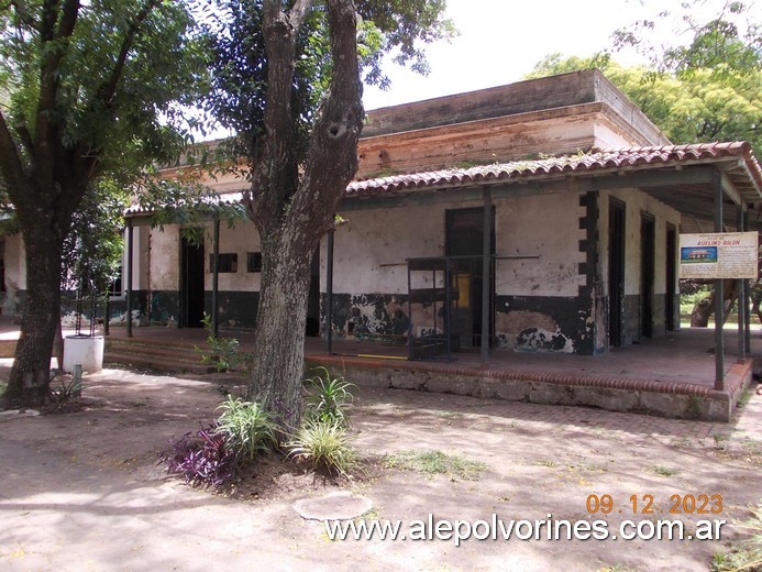 Foto: Boulogne - Casa Avelino Rolón MHN - Boulogne (Buenos Aires), Argentina