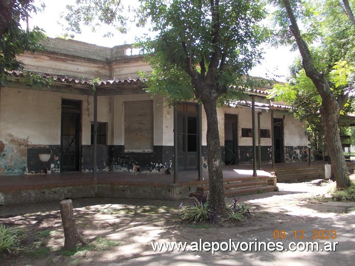 Foto: Boulogne - Casa Avelino Rolón MHN - Boulogne (Buenos Aires), Argentina