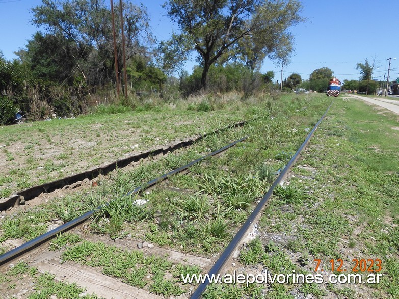 Foto: Estación Ferreyra - Ferreyra (Córdoba), Argentina