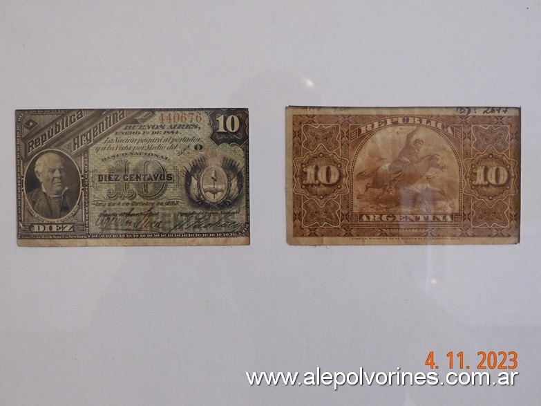 Foto: Belgrano CABA - Museo Histórico Sarmiento - Belgrano (Buenos Aires), Argentina