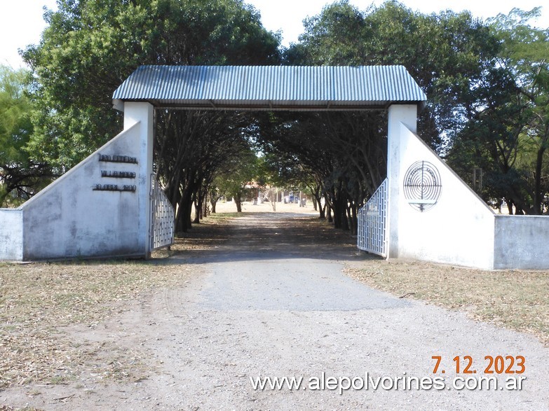 Foto: Villa María - Tiro Federal - Villa Maria (Córdoba), Argentina