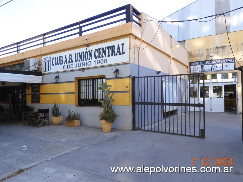 Foto: Villa María - Club Unión Central - Villa Maria (Córdoba), Argentina