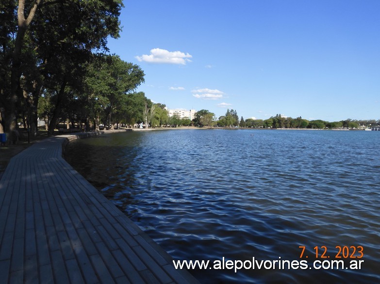 Foto: Villa María - Costanera - Villa Maria (Córdoba), Argentina