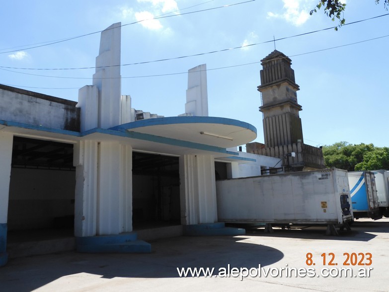 Foto: Villa María - Matadero - Villa Maria (Córdoba), Argentina