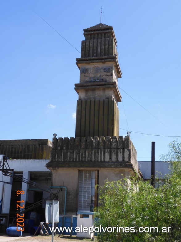 Foto: Villa María - Matadero - Villa Maria (Córdoba), Argentina