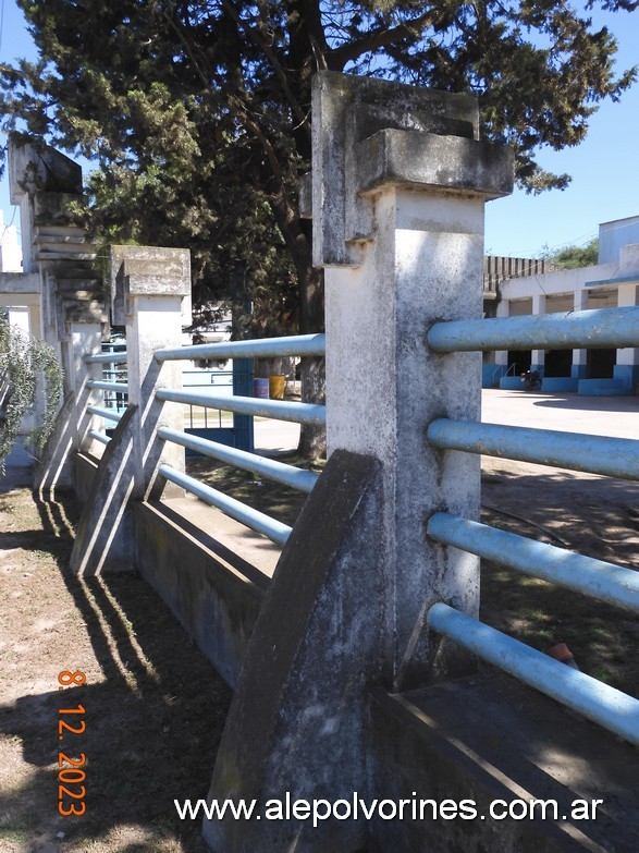 Foto: Villa María - Matadero - Villa Maria (Córdoba), Argentina