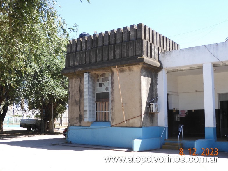 Foto: Villa María - Matadero - Villa Maria (Córdoba), Argentina