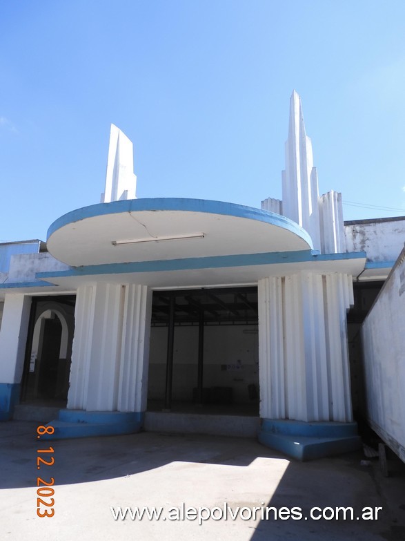 Foto: Villa María - Matadero - Villa Maria (Córdoba), Argentina