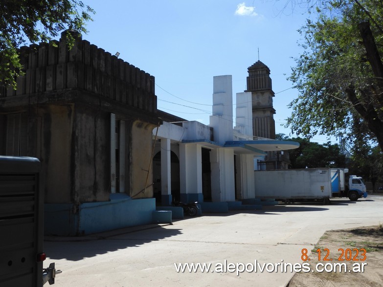 Foto: Villa María - Matadero - Villa Maria (Córdoba), Argentina