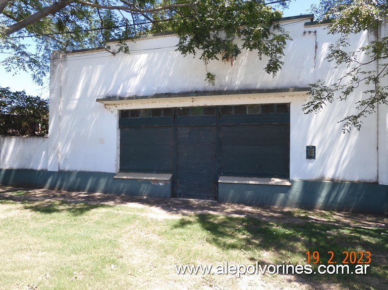 Foto: Todd - Todd (Buenos Aires), Argentina