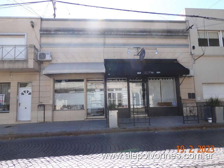 Foto: Pergamino - Panadería Le Petit - Pergamino (Buenos Aires), Argentina