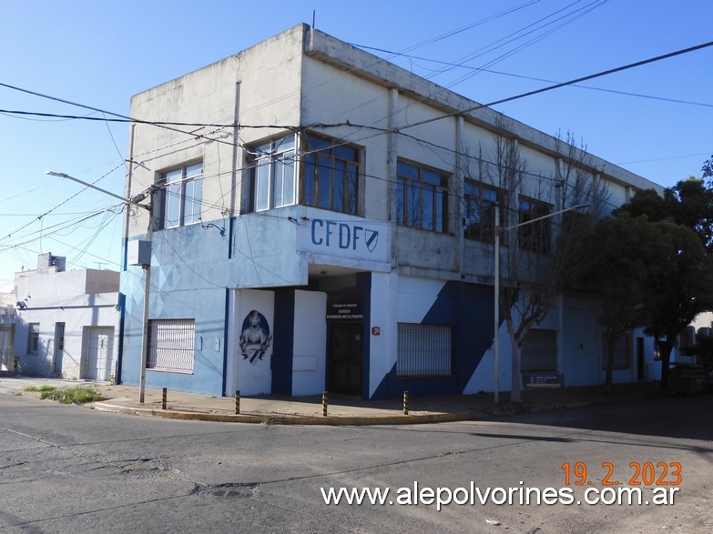 Foto: Pergamino - Club Desiderio de la Fuente - Pergamino (Buenos Aires), Argentina