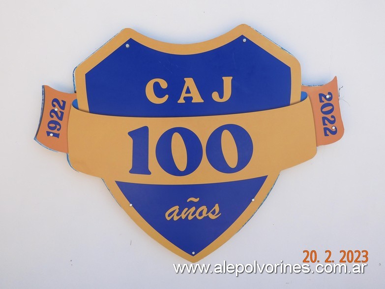 Foto: Juncal - Club Atletico Juncal - Juncal (Santa Fe), Argentina