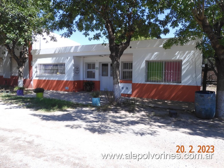 Foto: Pearson - Jardin de Infantes - Pearson (Buenos Aires), Argentina