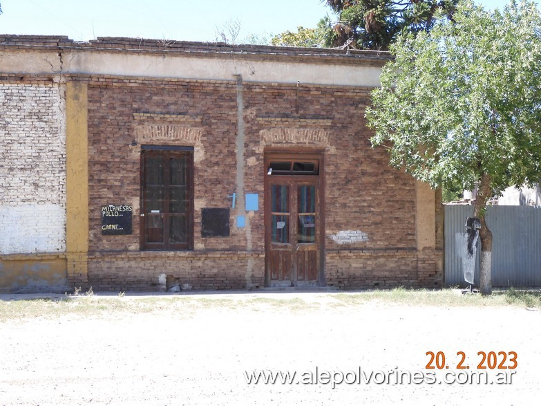 Foto: Pearson provincia de Buenos Aires - Pearson (Buenos Aires), Argentina