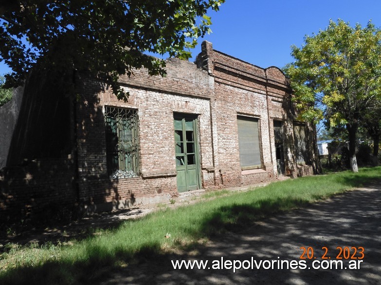 Foto: Pearson provincia de Buenos Aires - Pearson (Buenos Aires), Argentina