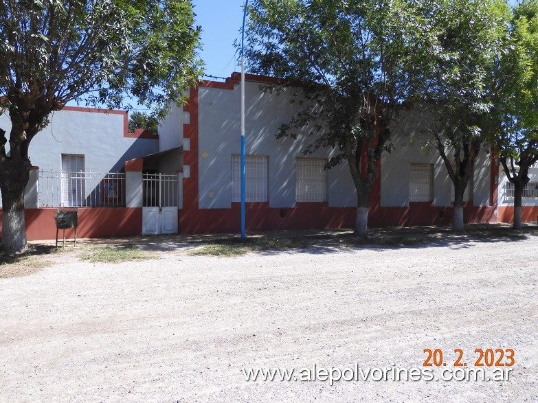 Foto: Pearson - Escuela - Pearson (Buenos Aires), Argentina