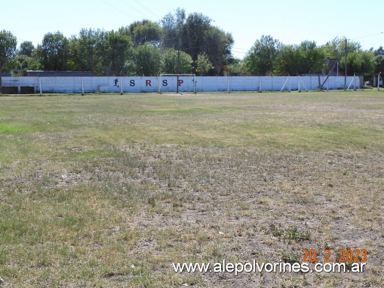 Foto: Pearson - Club Sportivo Pearsense - Pearson (Buenos Aires), Argentina