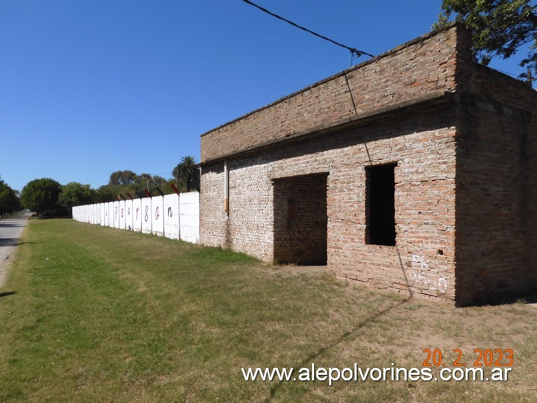 Foto: Pearson - Club Sportivo Pearsense - Pearson (Buenos Aires), Argentina