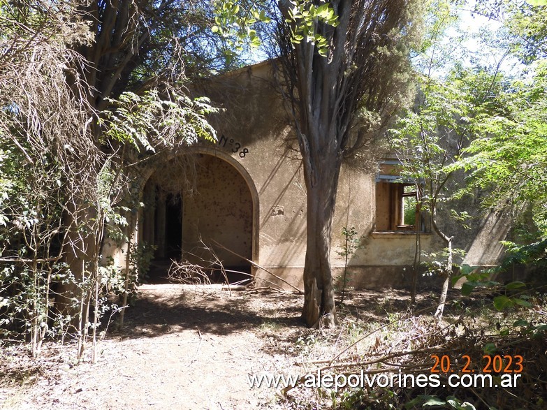 Foto: Paraje Piatti - Escuela N°38 - Pearson (Buenos Aires), Argentina