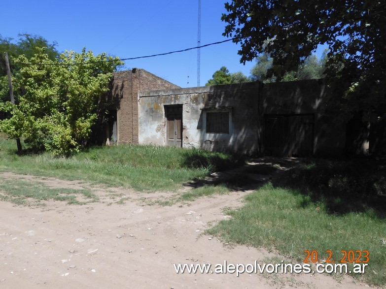 Foto: Francisco Paz - Francisco Paz (Santa Fe), Argentina