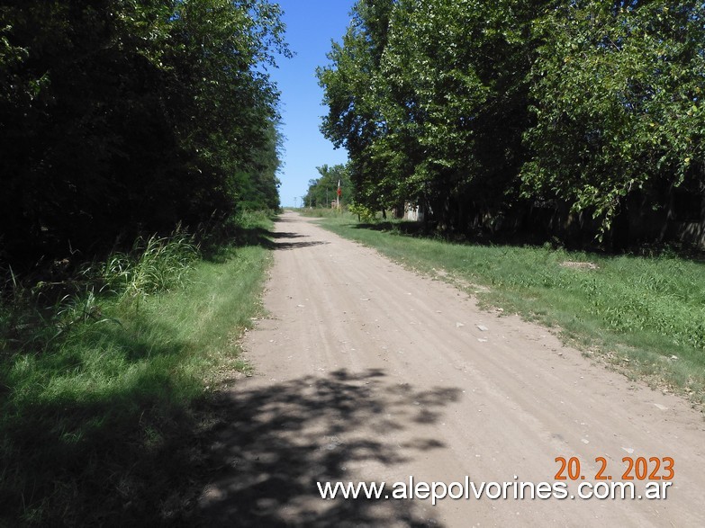 Foto: Francisco Paz - Francisco Paz (Santa Fe), Argentina