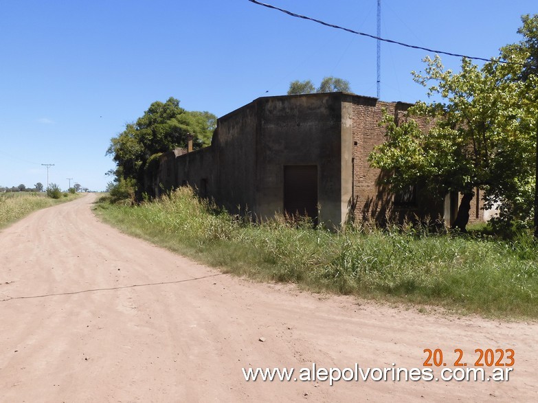 Foto: Francisco Paz - Francisco Paz (Santa Fe), Argentina