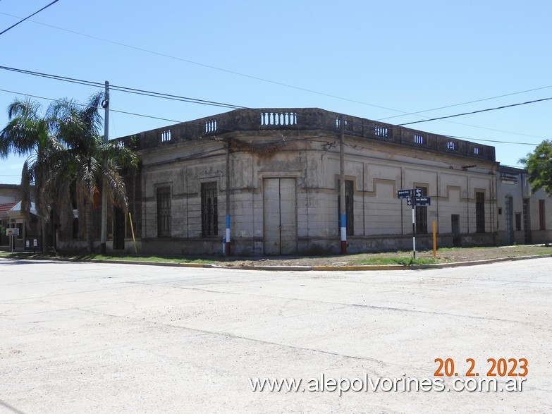 Foto: Pavón Arriba - Pavón Arriba (Santa Fe), Argentina