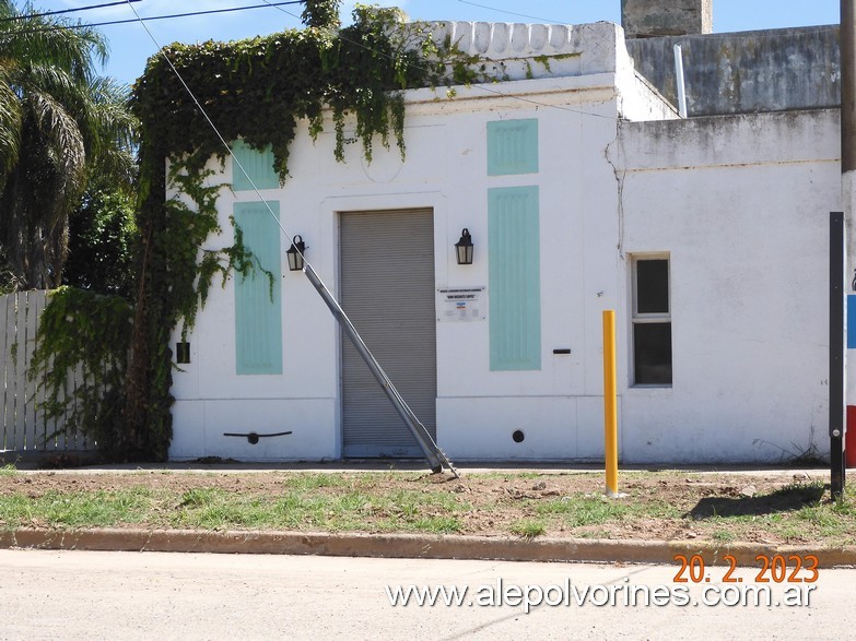 Foto: Pavón Arriba - Museo Historico Comunal - Pavón Arriba (Santa Fe), Argentina