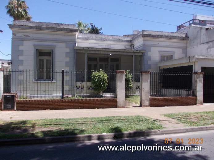 Foto: Caseros - Villa Ruth - Caseros (Buenos Aires), Argentina