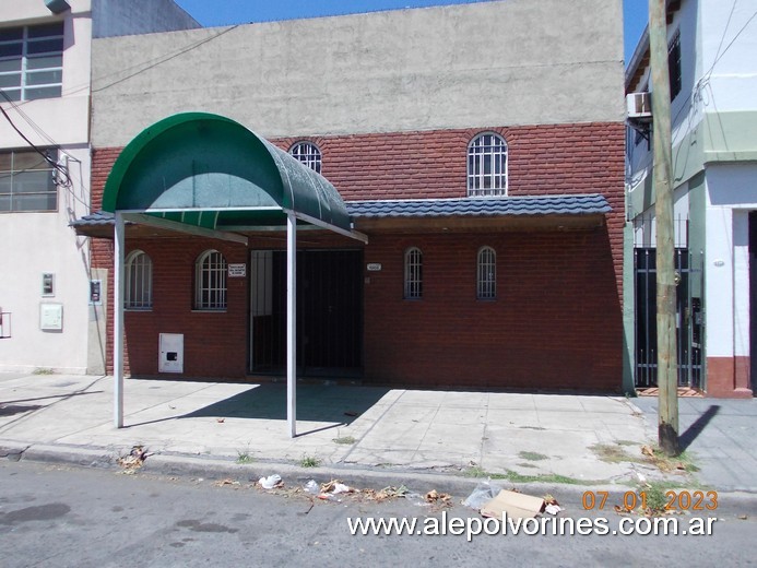 Foto: Caseros - Centro Jubilados de Gral San Martin - Caseros (Buenos Aires), Argentina