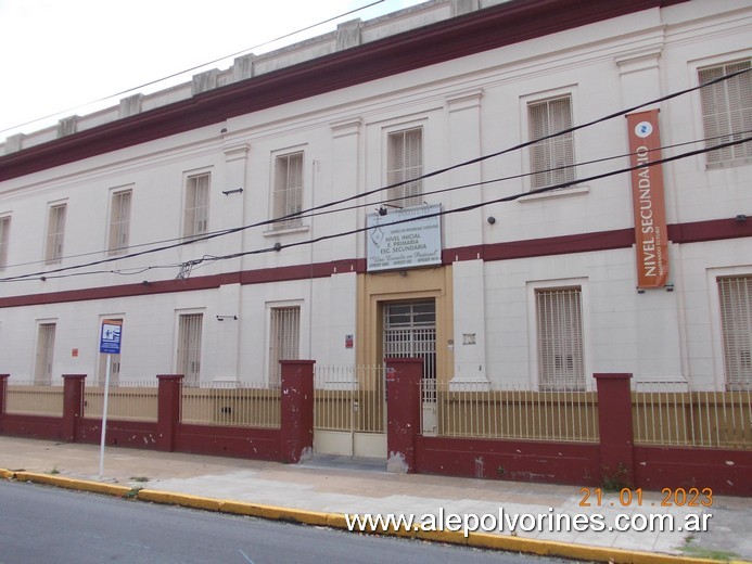 Foto: Santos Lugares - Instituto Santa Teresa - Santos Lugares (Buenos Aires), Argentina