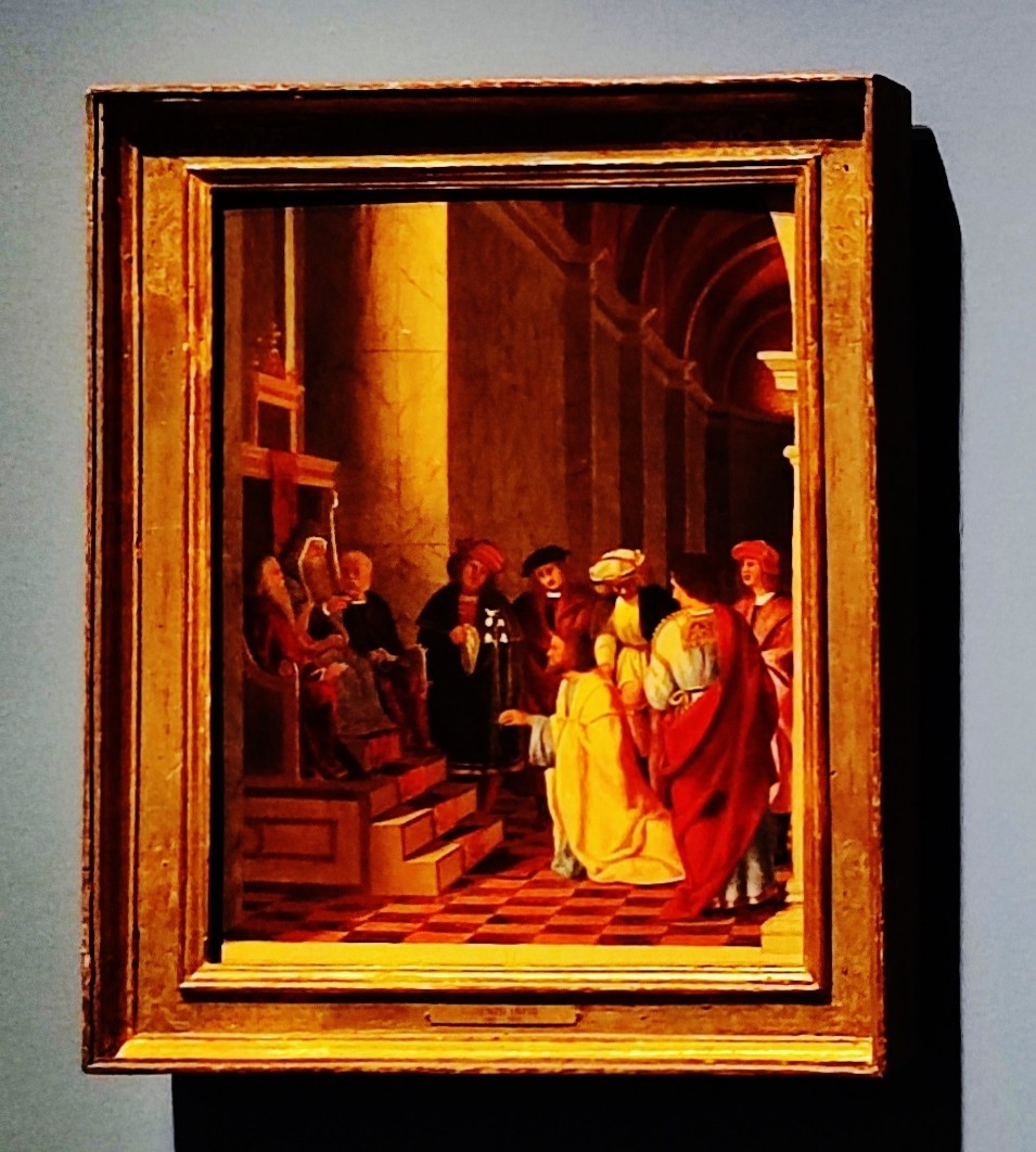 Foto: Museu Nacional d'Art de Catalunya - Barcelona (Cataluña), España