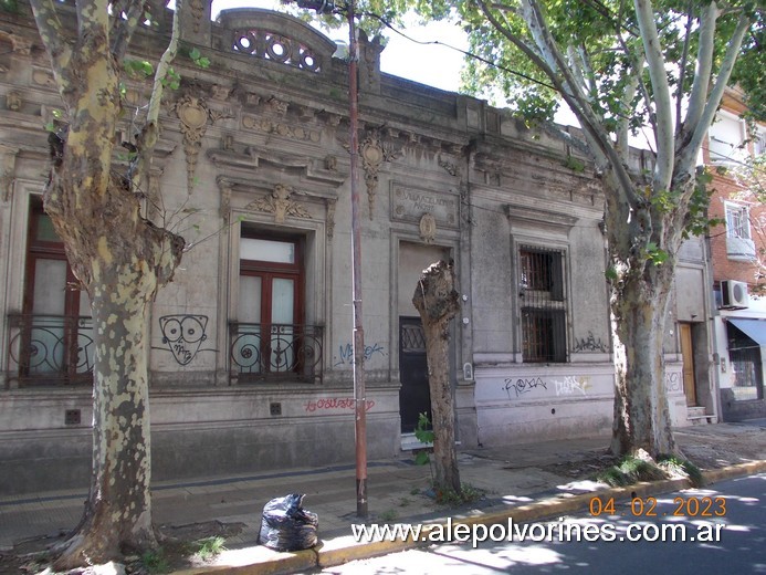 Foto: Sáenz Peña - Villa Adelaida - Sáenz Peña (Buenos Aires), Argentina