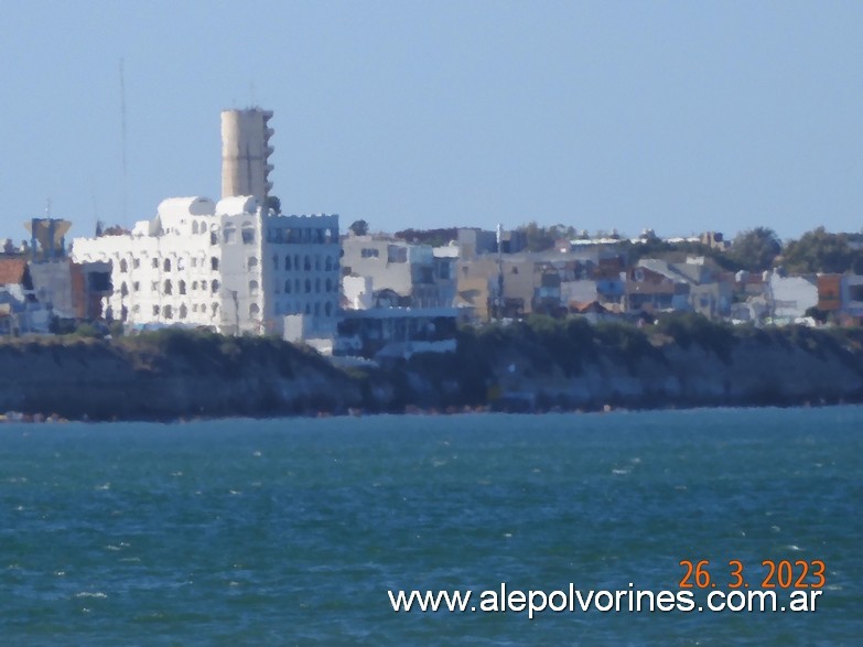 Foto: Balneario Las Grutas - Las Grutas (Río Negro), Argentina